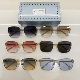 Picture of Gucci Sunglasses _SKUfw79165729fw